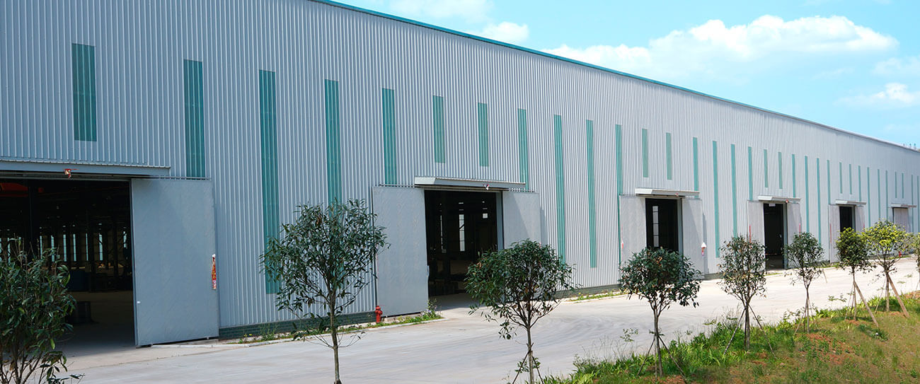 Sichuan Mcwell ventilation equipment co. LTD