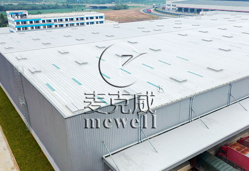 How to Choose a Reliable Manufacturer for Arched Electric Smoke Exhaust Skylights to Meet Essential F