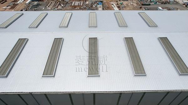 How to Select a Roof-Mounted Low-Profile Ventilator? Quick Needs-Based Matching