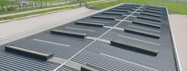 How to Choose a Low-Profile Roof Ventilator Manufacturer? Focus on Technical Capabilities and Real Pr