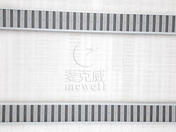 Safe and Efficient: A Look Inside the Performance of low-profile Open/Close Smoke Ventilation Skylig