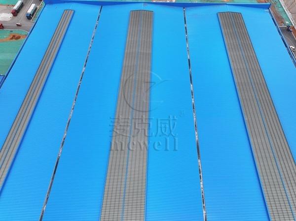 Recommended to Bookmark: The Ultimate Adaptation Guide for MCW1 Ventilation Skylights