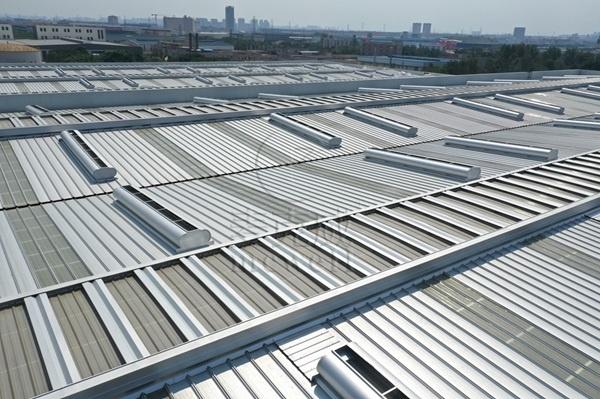 Analysis of Three Practical Benefits of Thin Daylighting Roof Ventilators  