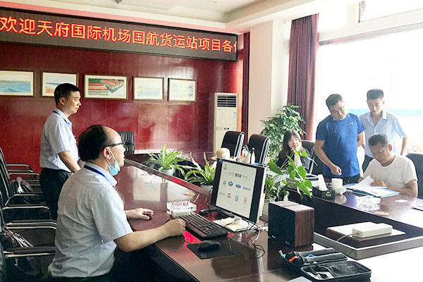 Replication of successful sales experience