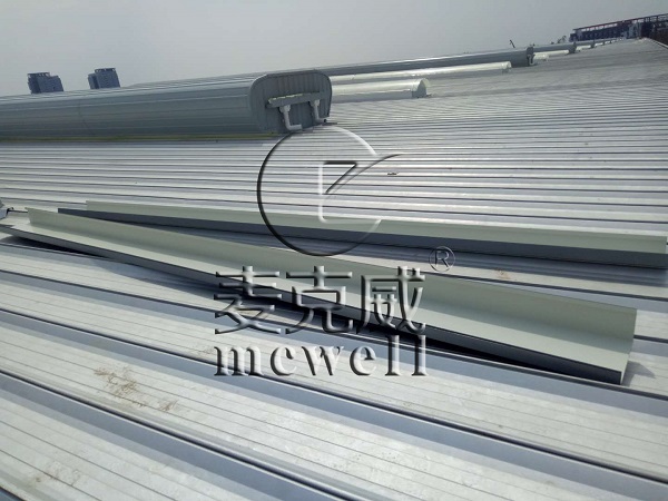 smoke ventilator,Technical Description Of Roof Smoke Ventilator-[MCWELL]