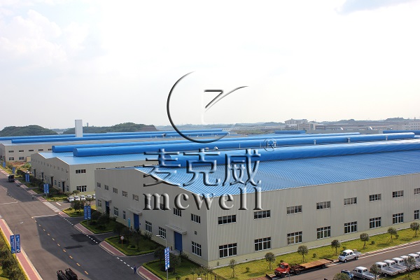 natural ventilator,Brief Analysis of Slope Natural Ventilator for Steel Structure Roof-[MCWELL]