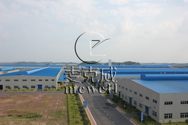 ridge ventilator,What Factors Will Affect The Using Effect Of Ridge Ventilator-[MCWELL]