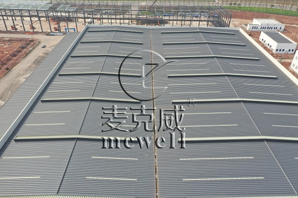 roof louver vent,What Are The Main Characteristics Of Roof Louver Vent-[MCWELL]