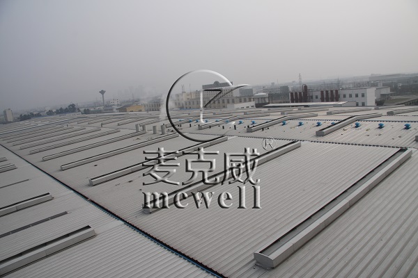 roof smoke vent,What Are The Technical Requirements For Large Roof Smoke Vent-[MCWELL]