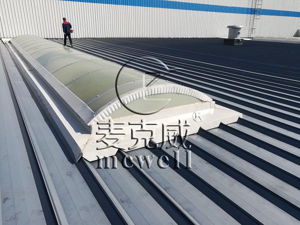 smoke ventilator,Description Of Three Practical Functions For Automatic Smoke Ventilator-[MCWELL]