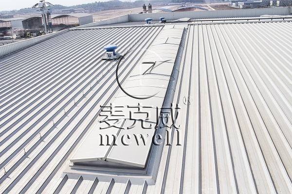 smoke ventilator,Precautions Of Selecting Electric Smoke Ventilator-[MCWELL]