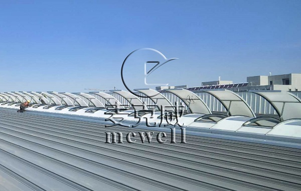 smoke vent system,Description Of Waterproof Performance of Electric Smoke Vent System-[MCWELL]