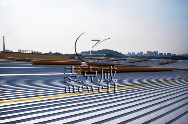 ridge ventilator,What Are The Advantages Of Ridge Ventilator-[MCWELL]