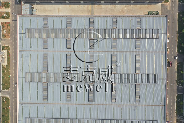 roof louver vent,The Importance Of Roof Louver Vent's Installation-[MCWELL]