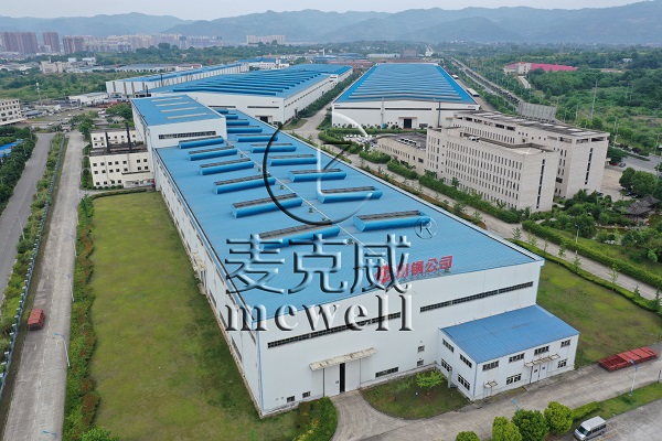 roof smoke vent,The Difference Between Horizontal And Longitudinal Roof Smoke Vent-[MCWELL]