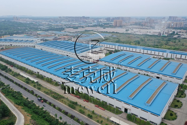 steel roof ridge vent,The Ventilation Principle And Advantages Of Steel Roof Ridge Vent-[MCWELL]