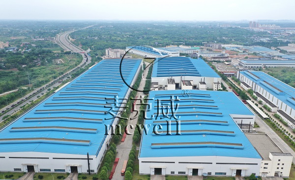 natural roof ventilation,What Are The Advantages Of Natural Roof Ventilation-[MCWELL]