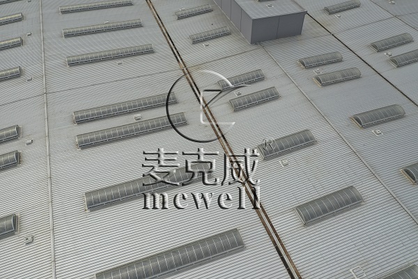 moke Vent Rooflight,What Are The Main Factors For Installing Smoke Vent Rooflight-[Mcwell]