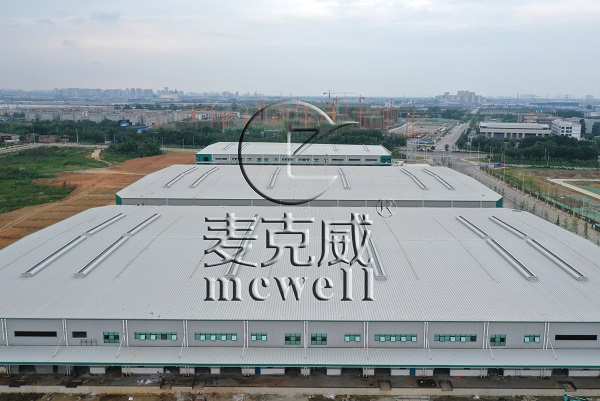 ridge ventilator,Do Factory Need To Install Ridge Ventilator-[MCWELL]