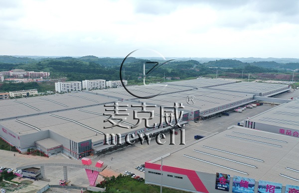 ridge ventilator,Coordination Between Installation And Construction Of Ridge Ventilator-[MCWELL]