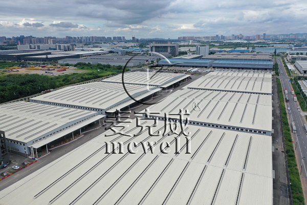 roof smoke vent,Brief Introduction To The Structure Of Roof Smoke Vent-[MCWELL]