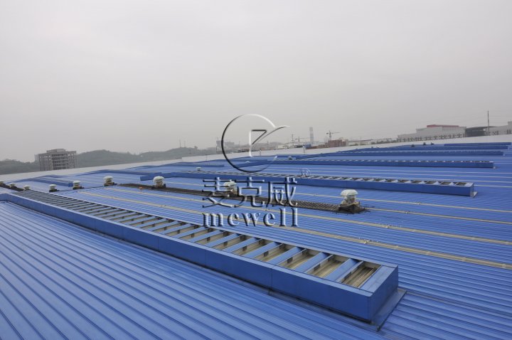 Natural Vent,The Difference Between Opening Natural Vent And Opening And Closing Natural Ventilator-[