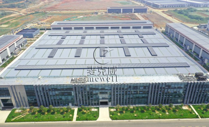 Natural Ventilator,What Is The Role Of Natural Ventilator In The Factory-[MCWELL]