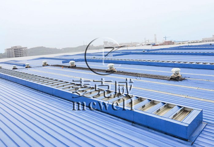 Natural Ventilator,What Are The Factors That Affect Natural Ventilator\\\'s Structural Safety-[MCWELL