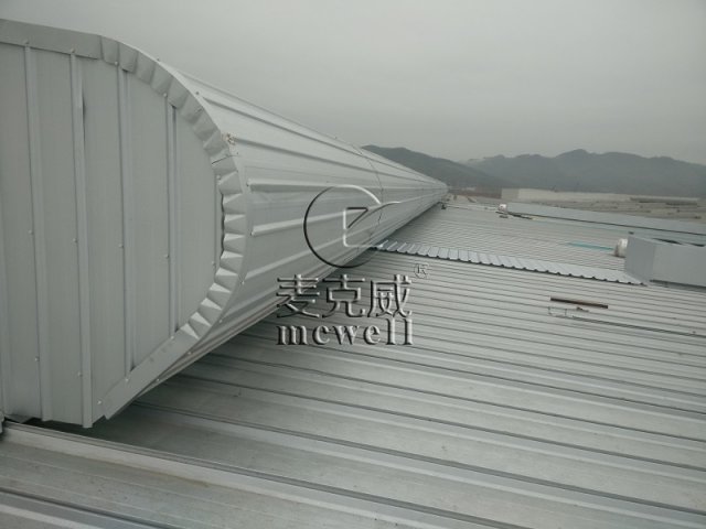 Roof Vents,Guide for Roof Vents Manufacturers\\\' Section-[MCWELL]