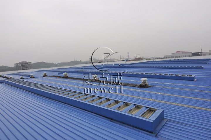 Natural Ventilator,The Difference Of Hot-dip Galvanizing And Electro-galvanizing Surface Treatment Of