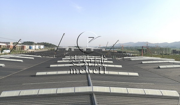 Roof Vents,What Requirements Must Roof Vents Meet-[Mcwell]