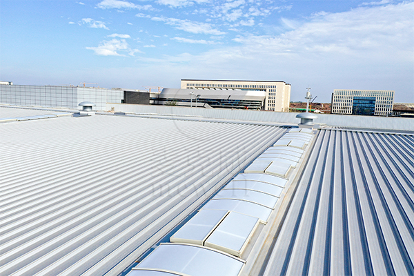 smoke ventilator smoke ventilator