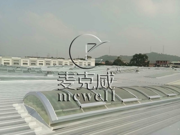 continuous rooflight continuous rooflight