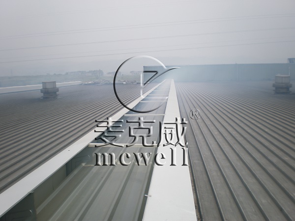 natural ventilation system