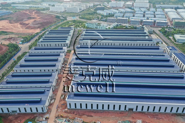 Natural Roof Ventilation,The Application And Analysis Of Natural Roof Ventilation-[MCWELL]