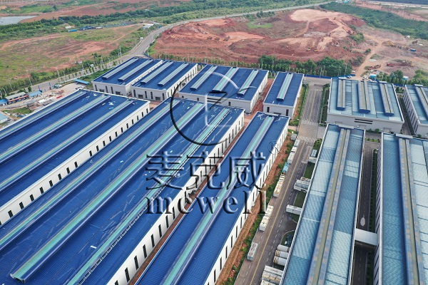 Natural Roof Ventilation,What Are The Main Application Characteristics Of Slope Natural Roof Ventilat