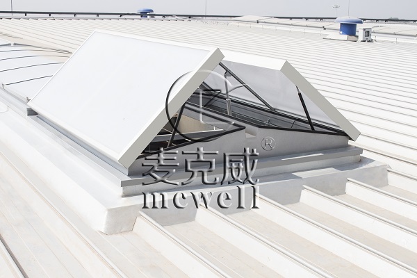 Smoke Exhaust Ventilator,Analysis and Explanation Of Smoke Exhaust Ventilator's Application Principle