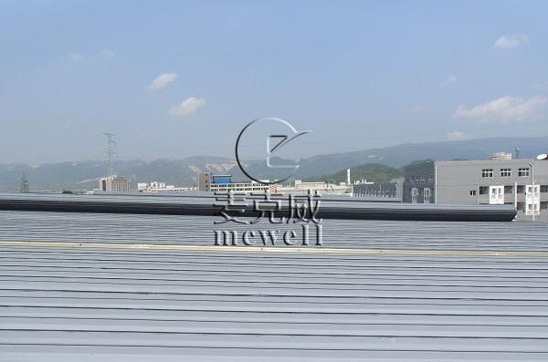 smoke ventilator,What Are The Factors Affecting The Service Life Of Electric Smoke Ventilator-[MCWELL