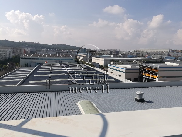 smoke ventilator,What Requirements Should The Design Of Smoke Ventilator meet-[MCWELL]