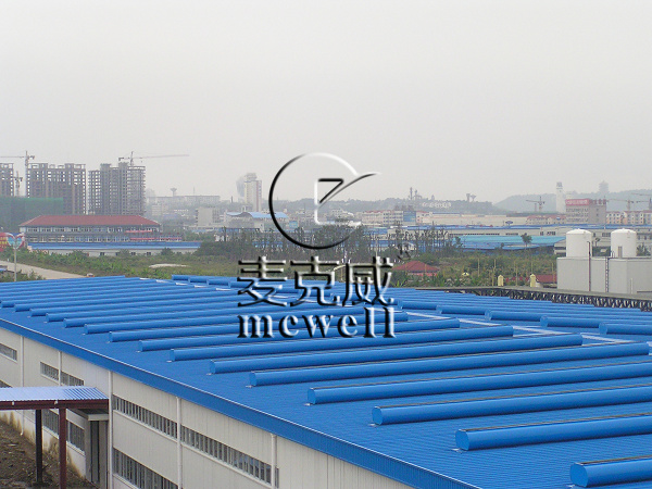 steel roof ridge vent,The Structure And Composition Of Steel Roof Ridge Vent