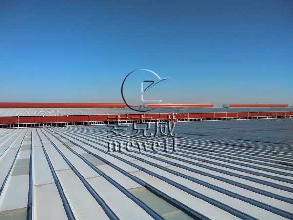 natural ventilator,What Are The Main Characteristics Of Streamlined Natural Ventilator-[MCWELL]