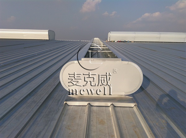 natural ventilator,The Introduction Of Industrial Streamlined Natural Ventilator