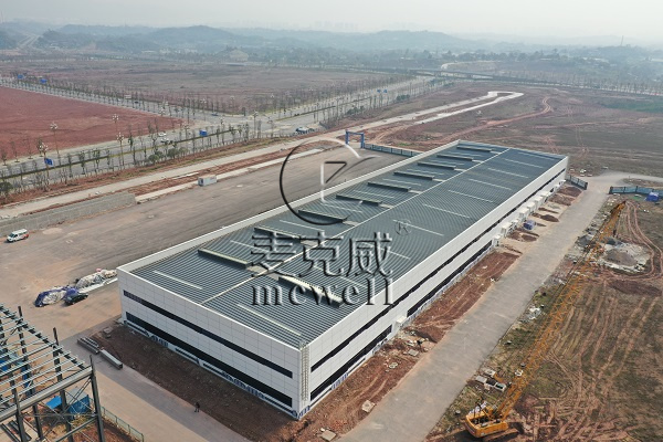 natural ventilator,Introduction Of Waterproof Performance For MCW1 Natural Ventilator-[MCWELL]