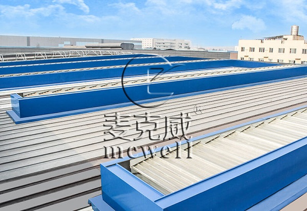 low-profile ventilator,Analysis Of 10A Low-profile Ventilator's Rainproof Performance-[MCWELL]