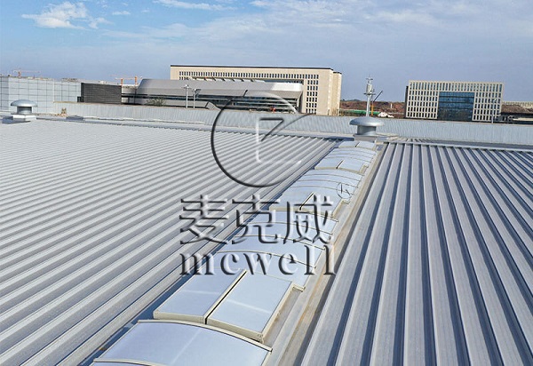 Design Requirements for Smoke Ventilator-[MCWELL]