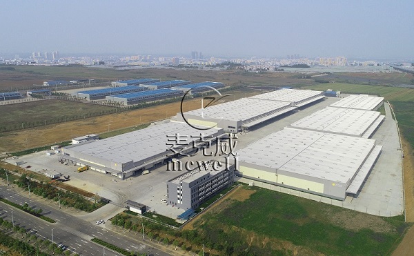 smoke ventilator,How to Ensure the Quality of Domed Smoke Ventilator-[MCWELL]