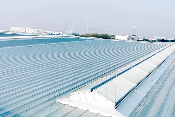 smoke ventilator,How Do We Find A Large Smoke Ventilator Manufacturer-[MCWELL]