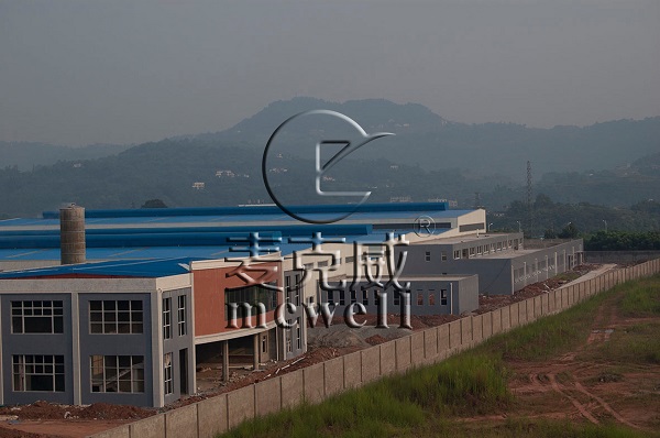 steel roof ridge vent,What Are The Benefits Of Installing Steel Roof Ridge Vent-[MCWELL]