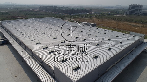 ridge ventilator,How To Maintain The Ridge ventilator-[MCWELL] 