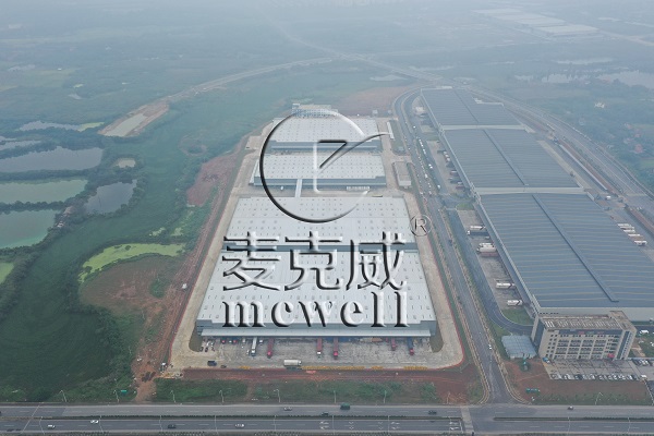 automatic smoke vents,Service Life Description Of Automatic Smoke Vents-[MCWELL]